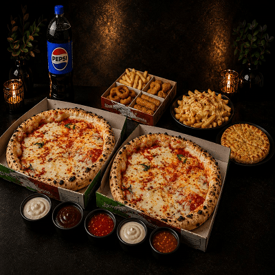 Feed Your Squad 5 