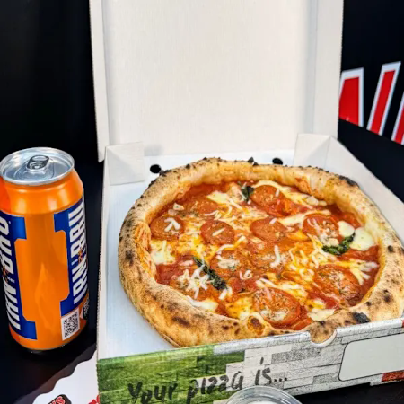 Vinnies Special For 1 