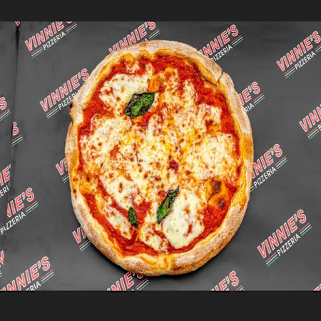 Choose Your Own Vinnie's Pizza 