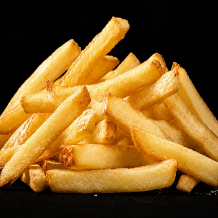 Large Fries 