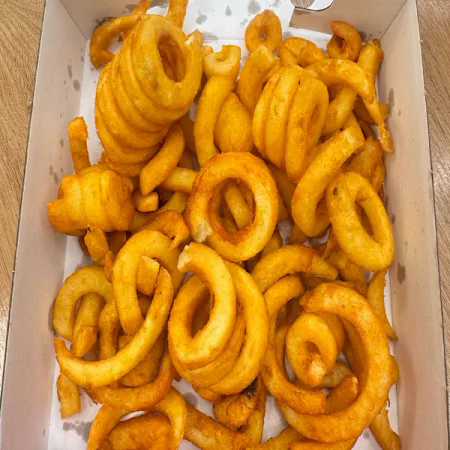 Curly Fries 