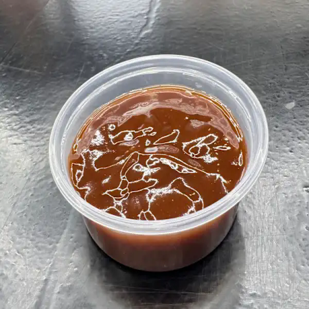 Bbq Sauce 