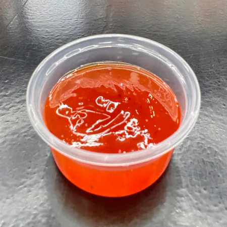 Sweet Chilli Sauce 