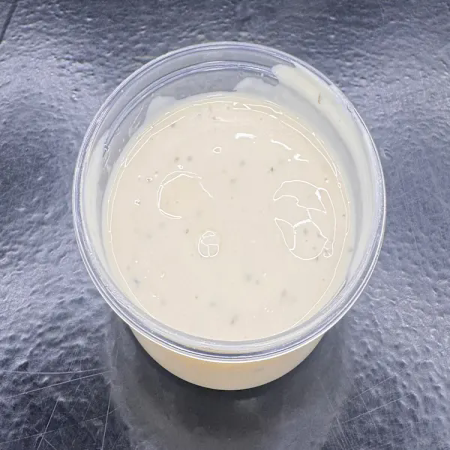 Buttermilk Ranch Dip 