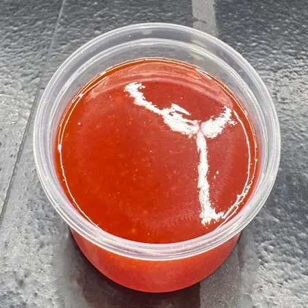 Hot Honey Sriracha Dip 