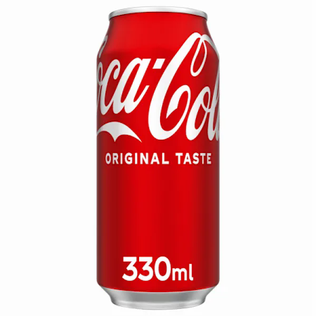 Coca-cola Original Taste 