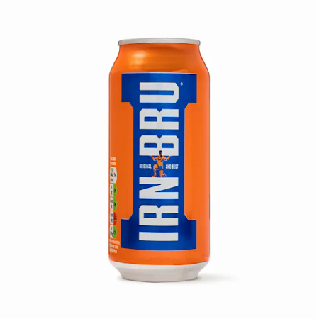 Irn Bru 