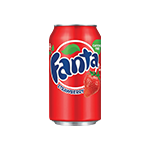 Fanta Red 